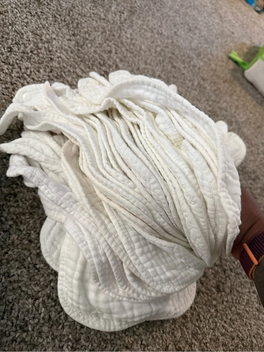 Huge cloth lot!